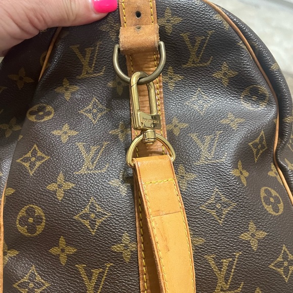 Keepall 45 LV - Picture 3 of 14